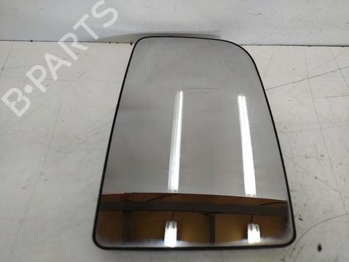 Spejlglas højre Spejlglas højre MERCEDES-BENZ SPRINTER 3,5-t Van (B906) 313 CDI (906.631, 906.633, 906.635, 906.637) (129 hp) 34247608 34247608