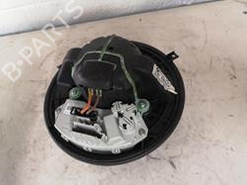 Heater blower motor BMW 3 Touring (E91) 318 d | BP14155818M62 