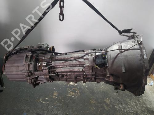 Used Gearbox Gearbox LAND ROVER DISCOVERY III (L319) [2004-2009] 24128358 24128358