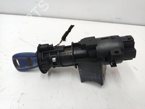 Ignition barrel FIAT STILO Multi Wagon (192_) 1.6 16V | BP16292178M48 