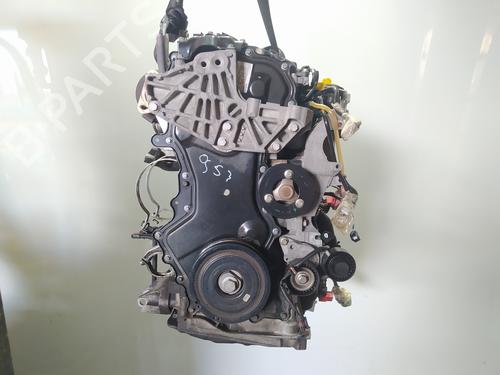 Engine RENAULT GRAND SCÉNIC II (JM0/1_) 2.0 dCi (JM1K) | BP33295297M1  - Image 6