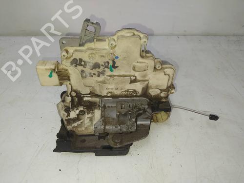 Front left lock SEAT ALTEA XL (5P5, 5P8)  | BP10225052C98 