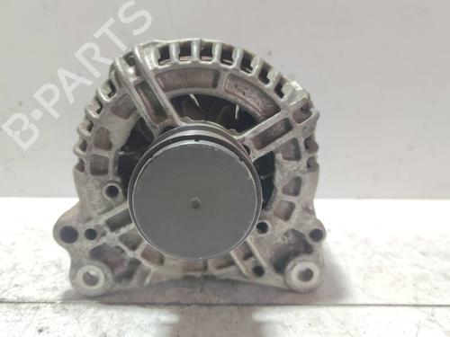 Lichtmaschine für VW GOLF V (1K1) 1.9 TDI (105 hp) 8709178