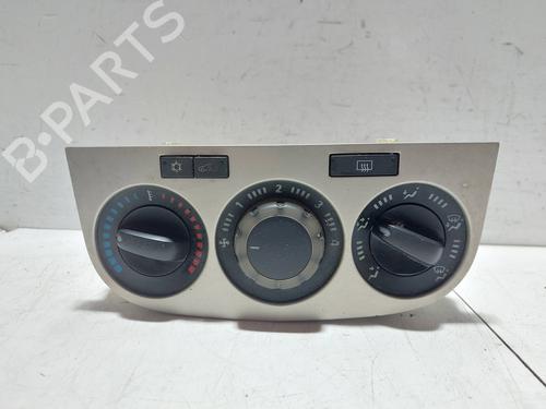 Used Climate control OPEL CORSA D (S07) 1.2 (L08, L68) (80 hp) 8699342