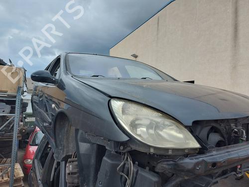 Fuse box CITROËN C5 I (DC_) 2.0 HDi (DCRHZB, DCRHZE) | BP19710819E1