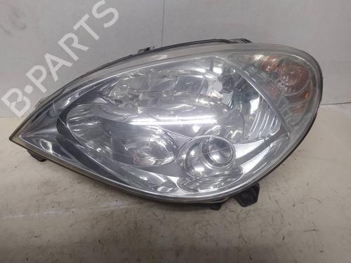 Used Left headlight CITROËN XSARA Coupe (N0) [1998-2005]  8814784