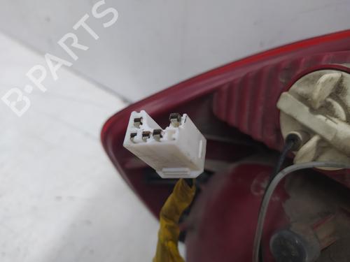 Right taillight HYUNDAI ACCENT II (LC)  | BP28503397C35 