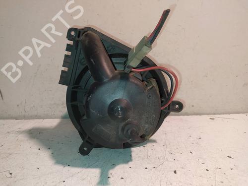 Heater blower motor VW LT 28-46 II Van (2DA, 2DD, 2DH)  | BP14157034M62 