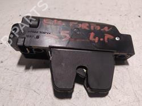 Tailgate lock CITROËN C4 I (LC_)  | BP8716677C101 