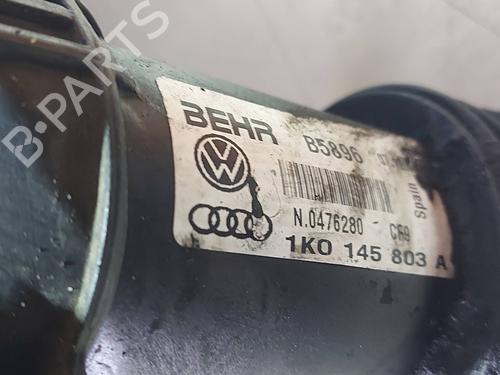 Intercooler VW GOLF V (1K1)  | BP19524622M30 