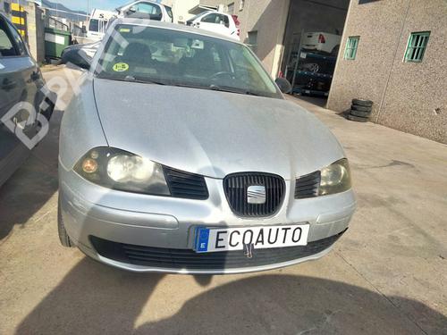 Used Parts SEAT IBIZA III (6L1)  1.4 16V  1162039