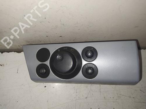 Used Headlight switch OPEL ASTRA H (A04) [2004-2014]  10182330