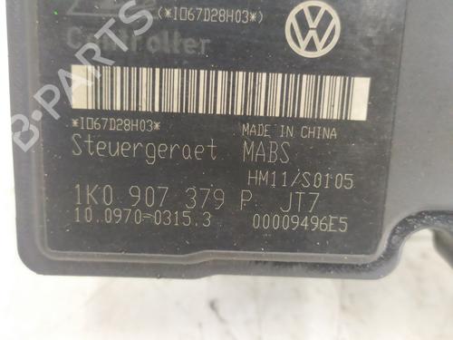 ABS pump SEAT ALTEA (5P1) | BP34040499M43 - Image 5