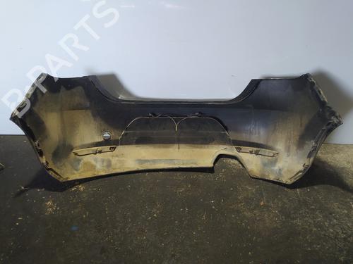 Rear bumper SEAT LEON (1P1) 2.0 TDI | BP17624709C8 