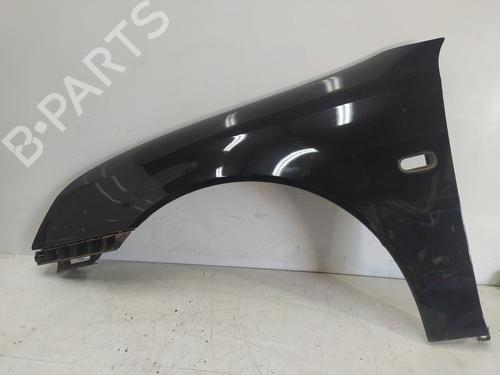 Used Left front fenders SAAB 9-3 (YS3F, E79, D79, D75) 1.9 TiD (150 hp) 22903748