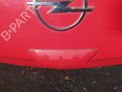 Tailgate OPEL CORSA D (S07)  | BP24986696C6 