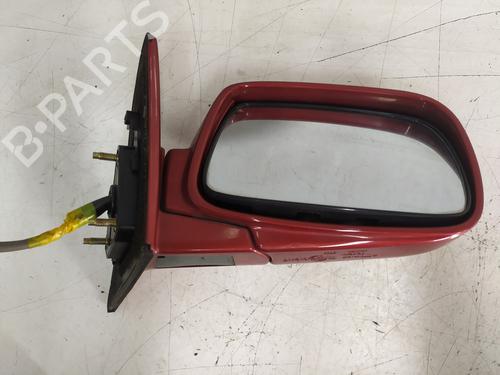 Used Right mirror Right mirror TOYOTA COROLLA Compact (_E11_) 1.4 (EE111_, EE111R) (86 hp) 36166466 36166466