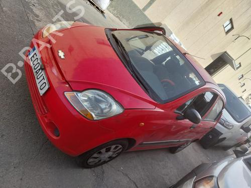 Brugte DAEWOO MATIZ (M100, M150)  1.0  4773466