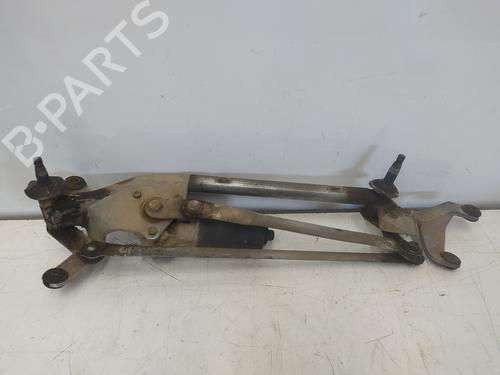 Used Front wiper motor NISSAN PRIMERA (P11) [1996-2001]  16541640