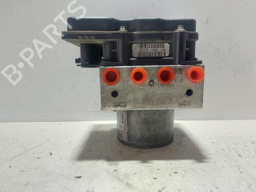Used ABS pump FIAT BRAVO II (198_) 1.6 D Multijet (198AXH1B) (105 hp) 19487764