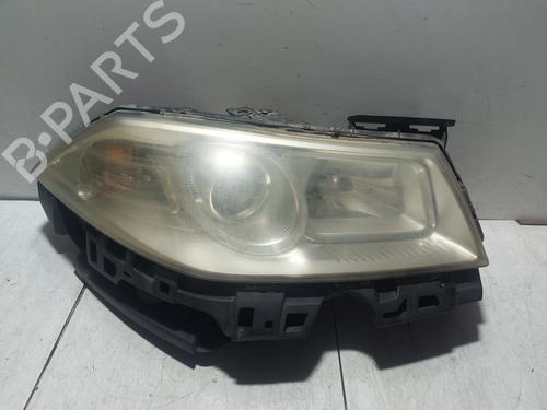 Used Right headlight Right headlight RENAULT MEGANE II (BM0/1_, CM0/1_) 1.9 dCi (131 hp) 34736213 34736213