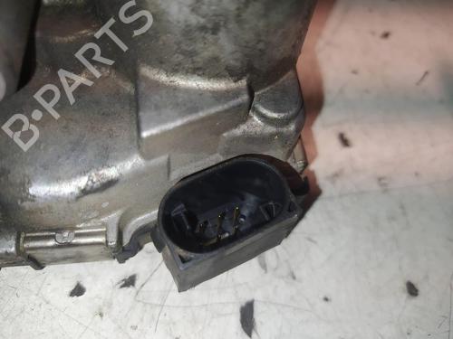 Throttle body OPEL AGILA A (H00) 1.2 16V (F68) | BP8712279M82 