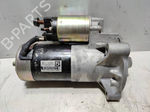 Startmotor LANCIA PHEDRA (179_) [2002-2010]  11379644
