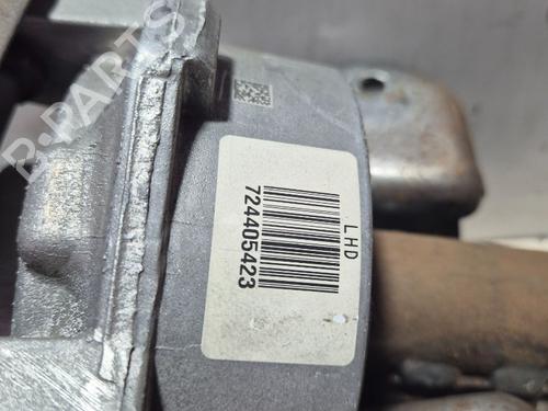 Steering column FIAT PANDA VAN (312_, 519_) 1.2 LPG (312CXA1A) | BP25849389M21 