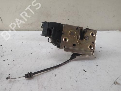 Used Front left lock CITROËN C2 (JM_) 1.6 (109 hp) 14156813