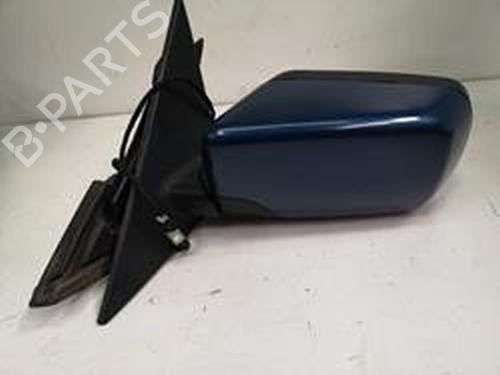 Left mirror BMW 3 (E46) 320 d | BP8715532C26 