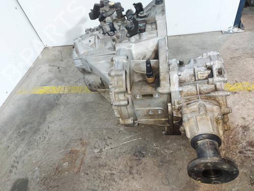 Gearbox HYUNDAI SANTA FÉ II (CM)  | BP24296307M3 