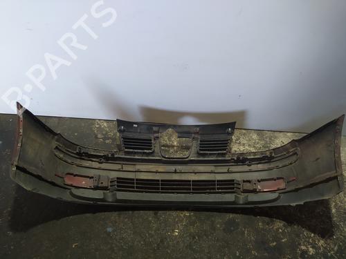 Front bumper SEAT IBIZA II (6K1) 1.6 i | BP8717731C7 