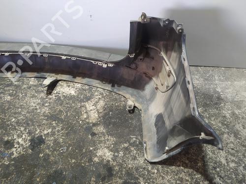 Rear bumper RENAULT MEGANE II Estate (KM0/1_) 1.9 dCi | BP16442973C8 