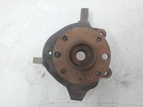 Fusée avant droite OPEL CORSA C (X01) 1.2 (F08, F68) (75 hp) 8711281
