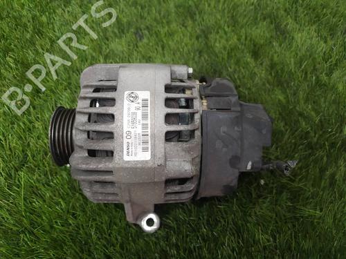 Alternator FORD KA (RU8) 1.2 | BP8703644M7 
