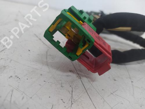 Ignition barrel CITROËN C8 (EA_, EB_) 2.0 | BP13932122M48 
