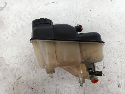 Used Expansion tank MERCEDES-BENZ E-CLASS (W211) E 270 CDI (211.016) (177 hp) 11286069