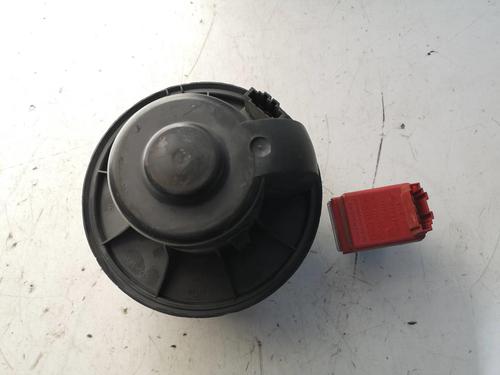 Heater blower motor SEAT ALHAMBRA (7V8, 7V9) 1.9 TDI | BP14156664M62 