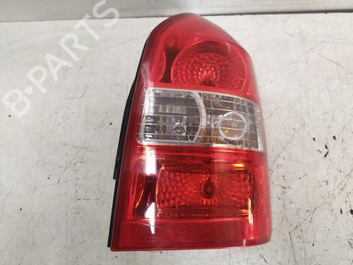 Used Right taillight Right taillight 36870468 36870468