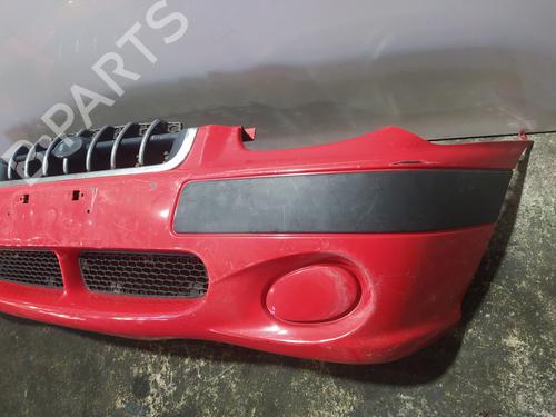 Front bumper HYUNDAI ATOS (MX) 1.0 i | BP8713949C7 