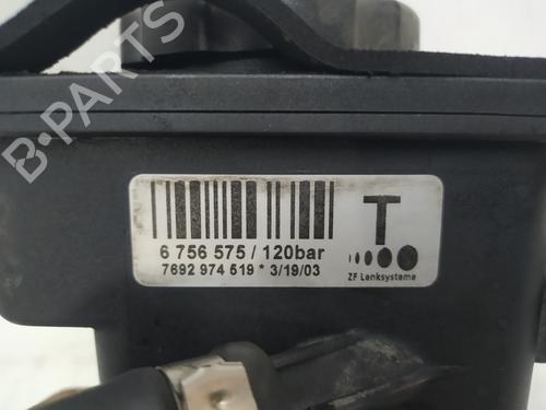 Steering pump BMW 3 (E46) 320 d | BP28503353M99 