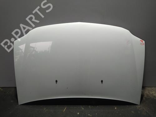 Motorhjelm DACIA LOGAN (LS_) [2004-2025]  20136542