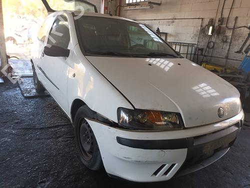 Højre fortil bærearm FIAT PUNTO (188_)  | BP13925425M13 