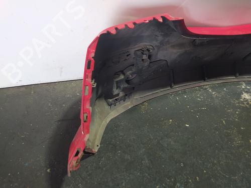 Rear bumper OPEL ASTRA H (A04) 1.7 CDTI (L48) | BP26586780C8 