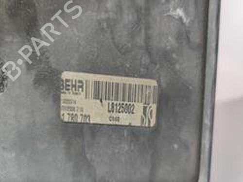 Radiator fan CITROËN NEMO Box Body/MPV (AA_) 1.4 HDi | BP8700565M35 