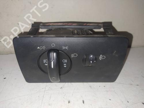 Used Headlight switch FORD MONDEO III (B5Y) [2000-2007]  10177016