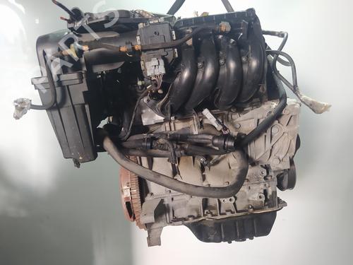 Engine PEUGEOT 207 (WA_, WC_)  | BP29636406M1 