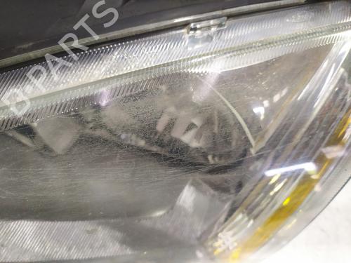 Left headlight FORD FOCUS II (DA_, HCP, DP) | BP36025164C28 - Image 8