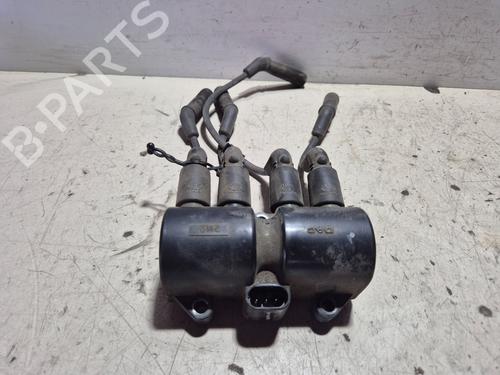 Tændspole DAEWOO MATIZ (M100, M150) [1998-2025]  26334710