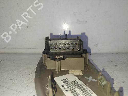 Left front window switch CHRYSLER VOYAGER IV (RG, RS)  | BP27694225I27 
